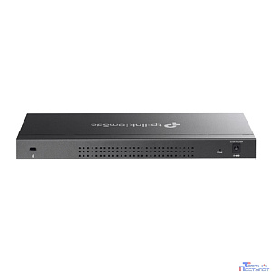 TP-Link SG2016P Коммутатор JetStream Smart с 16 гигабитными портами (8 портов PoE+)