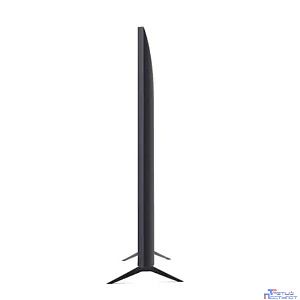 LG 55" 55UT80006LA.ARUB черный {Ultra HD 60Hz DVB-T DVB-T2 DVB-C DVB-S DVB-S2 USB WiFi Smart TV}