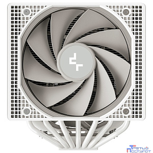 Cooler Deepcool ASSASSIN IV WH