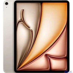 Apple iPad Air 13-inch 128 Gb WiFi Starlight MV293LL/A