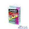 Camelion..LR 6 Plus Alkaline PBH-12 (LR6-PBH12, батарейка,1.5В) (12шт. в уп-ке)