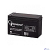 Аккумулятор для Источников Бесперебойного Питания Energenie BAT-12V7AH/MS7-12 {08372}