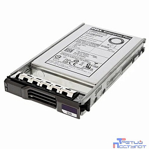 HPE R0P96A Primera 600 3.84TB SAS SFF SSD
