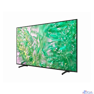 Samsung 43" UE43DU8000UXRU черный {Ultra HD 60Hz DVB-T2 DVB-C DVB-S2 USB WiFi Smart TV}