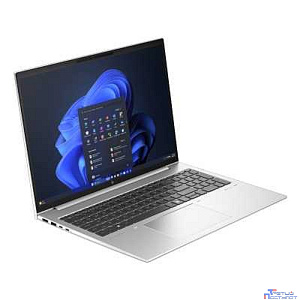 HP EliteBook 860 G11 [970P1ET] Silver 16" {WUXGA Ultra7-155H/32Gb/1Tb SSD/ENG/RU Kbd Numpad Backlit/Win11Pro}