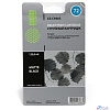 Картридж струйный Cactus CS-C9403 №72 фото черный матовый (130мл) для HP DJ T610/T620/T770/T1100/T1100MFP/T1120/T1200