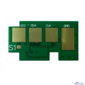 Чип к картриджу MLT-D104S/SEE для Samsung ML-1660/1665/1667/1661/1666//1860/1865/1867 SCX-3200/3205/3207, 1.5 к (S-MLTD104S-1.5K(EXP))