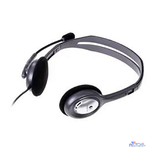 Logitech Stereo Headset H110 981-000472/981-000271/981-000459