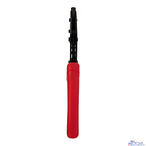 Rexant (12-3214) Кримпер HT-301 PA для обжима F и BNC разъемов RG-58, RG-59, RG-62, RG-6