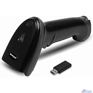 MERTECH CL-2210 BLE Dongle P2D USB Black Сканер штрих-кодов
