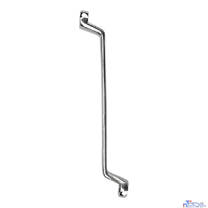 Rexant (12-5857-2) Ключ накидной коленчатый 10х13мм, цинк