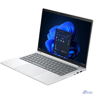 HP EliteBook 8 G1i [C15A5ET] Silver 14" {WUXGA Ultra 7 255U/32Gb DDR5/1Tb SSD/Windows 11 Pro}