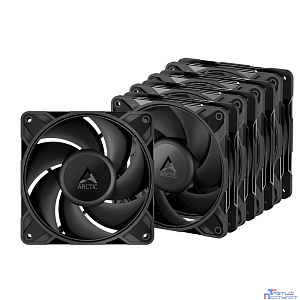 Case fan ARCTIC P12 Pro PST - 5 Pack - retail ACFAN00307A