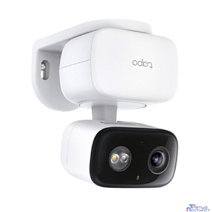 TP-Link Tapo C206 Умная уличная поворотная камера