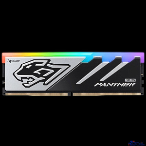 Apacer 16GB DDR5 DIMM PC5-48000 (AH5U16G60C6229BAA-1)  RGB