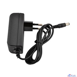 ORIENT SAP-04N, Блок питания DC 12V, 2.0A, защита от КЗ, в розетку (29669)