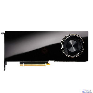 NVIDIA RTX A6000 900-5G133-1700-000 RTX A6000 Graphic Card - PCIe 4.0 x16 - 48 GB GDDR6 - ECC - 2x Slot  (379612)