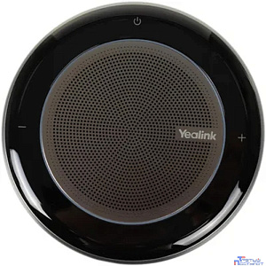 YEALINK CP700 UC, USB, Bluetooth, встроенная батарея, 2 встроенных микрофона, шт