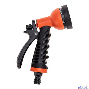 Rexant (62-0268) Катушка мини со шлангом, 10мм, 10м, пистолет-распылитель