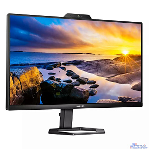 LCD PHILIPS 23.6" 24E1N5300HE {IPS 1920x1080 75Hz 4ms 178/178 300cd 1000:1 8bit HDMI1.4 Displayport1.2 4xUSB3.2 USB-C3.2(PD 65W) Pivot Webcam 2x3W VESA}