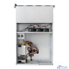 Exegate EX293395RUS Серверный корпус ExeGate Pro 2U660-HS12 <RM 19", высота 2U, глубина 660, БП 1U-500ADS, 12xHotSwap>