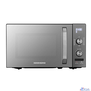 Микроволновая печь REDMOND MW2906, Черный