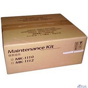 Kyocera-Mita MK-1110 Ремкомплект {FS-1040, FS-1060DN, FS-1020MFP, FS-1120MFP, FS-1025MFP, FS-1125MFP, (100 000стр.)}