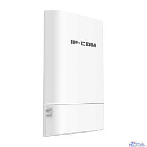 IP-COM CPE5 Microstation M2 Клиентский радиомаршрутизатор 5Ghz, IP65, 9dbi, 1*10/100Mbps PoE/LAN Port