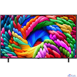 LG 65" 65NANO90A6B.ARUG синяя сажа 4K Ultra HD 60Hz DVB-T DVB-T2 DVB-C DVB-S DVB-S2 USB WiFi Smart TV