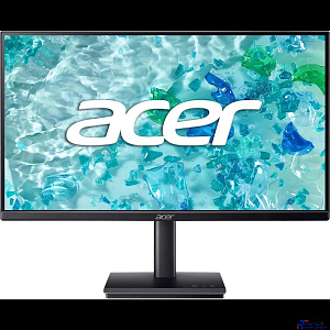 LCD Acer 21.5" V227QE0bmipx Vero черный {IPS 1920x1080 100Hz 1ms 250cd 178/178 FreeSync D-Sub HDMI DisplayPort M/M}