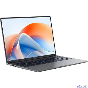 Honor MagicBook X16 Plus [5301ALVV] Grey 16" {WQXGA/2560x1600  5 220H/16Gb/1TB SSD/W11}