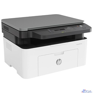 HP Laser MFP 135a (4ZB82A) {p/c/s , A4, 1200dpi, 20 ppm, 128Mb, USB2.0}