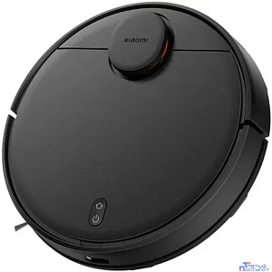 Робот-пылесос Xiaomi Robot Vacuum T12, 45Вт, черный/черный [bhr7726gl]