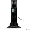 Источник бесперебойного питания SMARTWATT UPS DATA PRO COMBO 2kVA Онлайн, мощность 2000/1800 ВА/Вт, стоечный/напольный, LCD дисплей, управляемые розетки, Shuko CEE7/4 - 2 шт. , IEC13 - 3 шт.