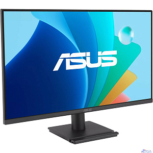Монитор ASUS VA279HG (27", 16:9, IPS, 1ms(MPRT), 1920x1080, 120Hz, 300cd, 1500:1, 178°/178°, VGA/HDMI, Black)(90LM04J1-B02371)