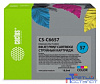 Cactus C6657AE Картридж №57 для HP Deskjet 450/5150/9650/Photosmart 7150/7550/Officejet 6110, многоцветный