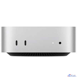 Apple Mac Mini 2024 [MU9E3LL/A] Silver {M4 10C CPU 10C GPU/16Gb/512Gb SSD/рекоменд.переходник 1979059} (A3238 США)