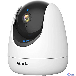 TENDA CP3 Pro Панорамная наклонно-поворотная 360° IP камера 3MP c Wi-Fi6