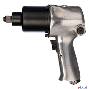 FUBAG IW580  1/2" Пневмогайковерт ударный  [100190] {226л/м_576Нм_6.3бар_1/2"}