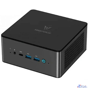 Minisforum Мини ПК UM880Pro/32GB+1TB (AMD R7 8845HS) 32GB+1TB, AMD Radeon780M, Win11 Pro