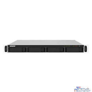 QNAP TS-432PXU-2G 4-bay Сетевое хранилище NAS