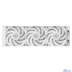 Система водяного охлаждения ID-Cooling DX360 MAX White