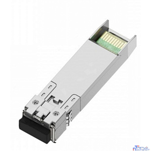 NTSS Модуль NTSS SFP+, 10Гбит/с, разъём LC, рабочая длина волны 1270/1330нм, SM, WDM, дальность до 3км, ОБ 6дБ, DDM NTSS-SFP+10G-23-3LD