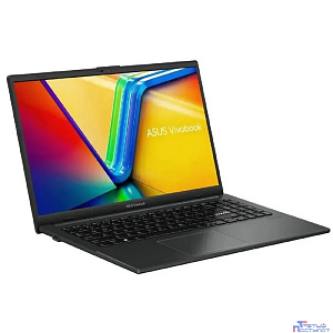 ASUS Vivobook Go 15 E1504GA-BQ526 [90NB0ZT2-M00XN0] Black 15.6" {FHD N100/8Gb/SSD256Gb/NoOS}