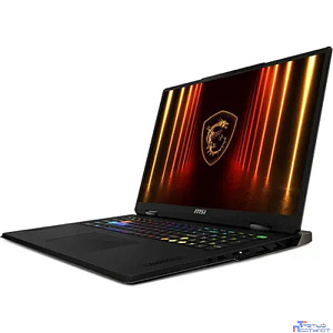 MSI Vector 18 HX AI A2XWJG-1006XRU [9S7-1824B4-1006] Cosmos Gray18" {WQXGA  Ultra 9 285HX/32Gb/SSD1Tb/RTX5090 24Gb/NoOS}