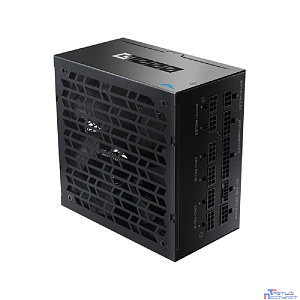 Power Supply SAMA G1000 Black (HAT-1000yzB2G), 1000W 80+ Gold (ATX, 3.1, PCIe 5.0, Full modular, 1x24(20+4)pin mesh 550mm, 2xCPU 8(4+4)pin 700mm, 3xPCIe*2 8(6+2)pin 600mm, 1x12VHPWR PCIe 5.1 12+4pin 6