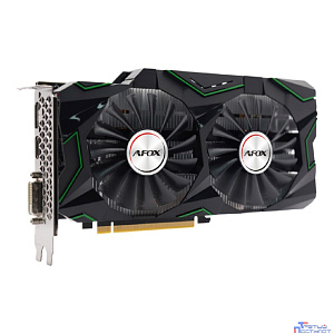 Видеокарта AFOX GTX1660 6GB GDDR5 192Bit HDMI ATX 2FAN (AF1660-6144D5H4 / AF1660-6144D5H7) RTL