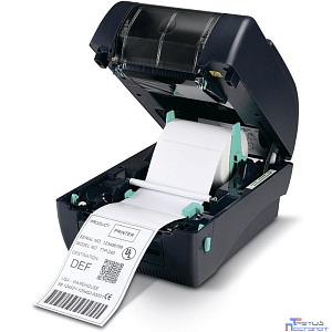TSC TTP-247, 203 dpi, 7 ips, RS-232, Centronics, USB 2.0 [99-125A013-0002]