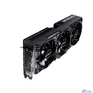 Видеокарта PCIE16 RTX5080 16GB PA-RTX5080 GAMINGPRO 16GB V1 PALIT NE75080019T2-GB2031Y