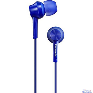Panasonic RP-TCM115GCA (Наушники-вкладыши)